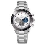 Zenith Chronomaster Sport on Steel Bracelet ¨C 03.3100.3600/69.M3100