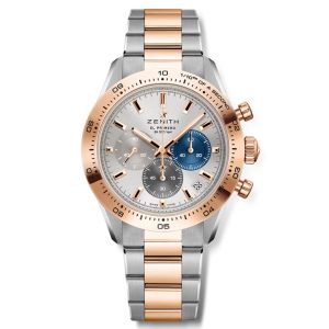 Zenith Chronomaster Sport Two-Tone ¨C 51.3100.3600/69.M3100