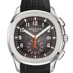 Patek Philippe Aquanaut Black Dial Automatic Men¡¯s Chronograph Watch 5968A-001