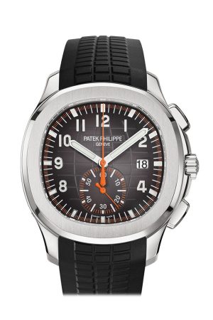 Patek Philippe Aquanaut Black Dial Automatic Men¡¯s Chronograph Watch 5968A-001