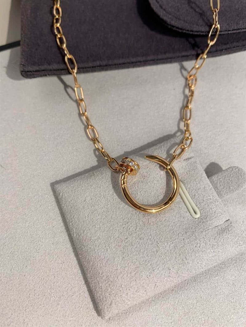 CARTIER JEWELREY ¨C WJL49 - Image 2