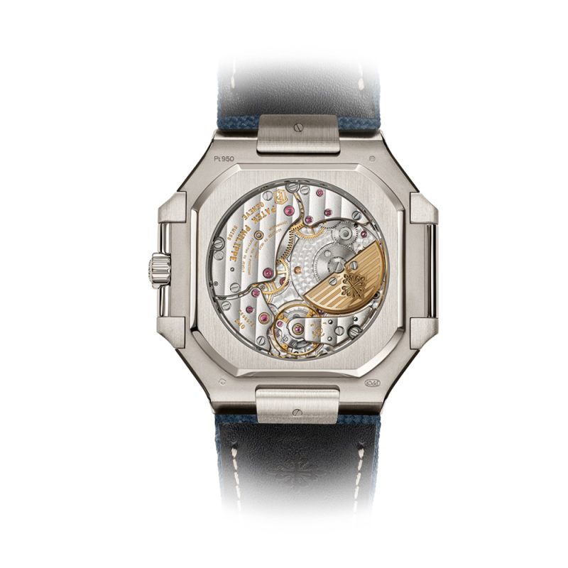 5822P -Patek Philippe CUBITUS - Image 7