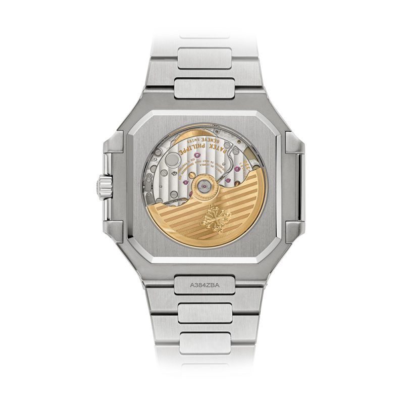 5821/1A - Patek Philippe CUBITUS - Image 2