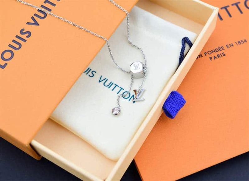LOUIS VUITTON JEWELREY ¨C WJL01 - Image 2