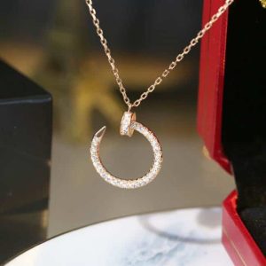 CARTIER JEWELREY ¨C WJL37