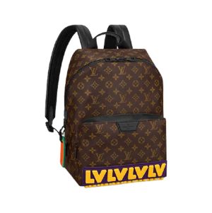 LOUIS VUITTON DISCOVERY BACKPACK – WLM508