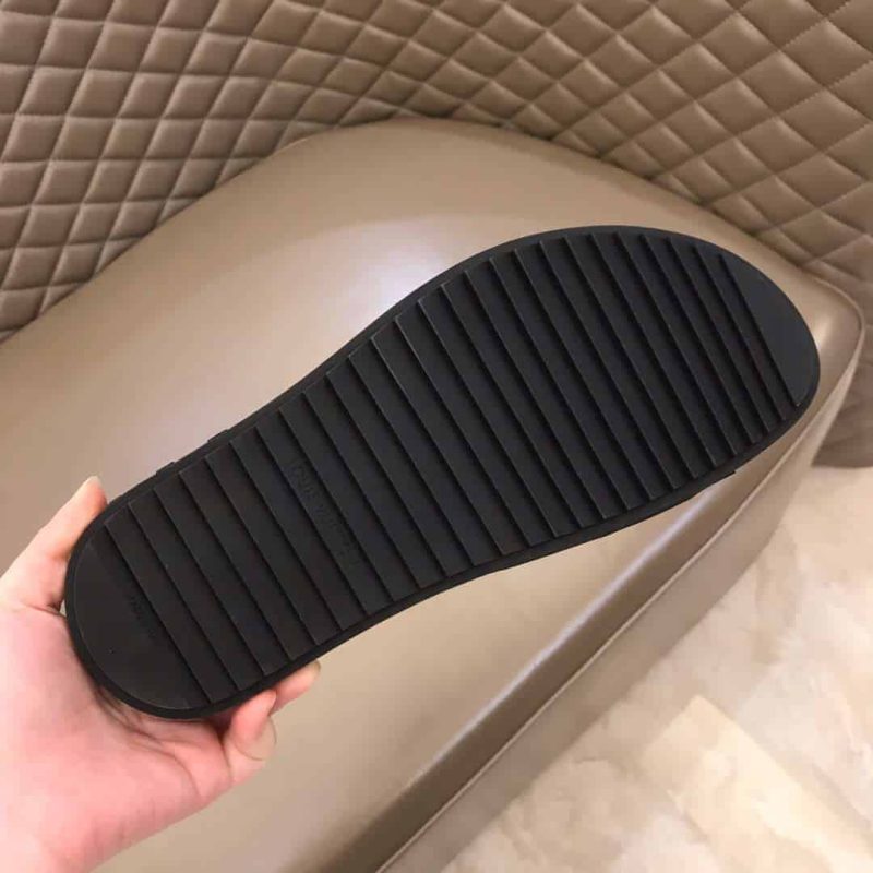 LOUIS VUITTON SLIDES – LSVT12 - Image 5