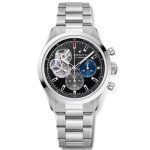 Zenith Chronomaster Open Matte Black Dial ¨C 03.3300.3604/21.M3300