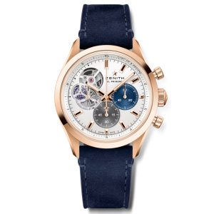 Zenith Chronomaster Open ¨C 18.3300.3604/69.C922