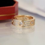 CARTIER JEWELREY – WJL32