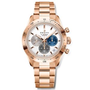 Zenith Chronomaster Sport ¨C 18.3101.3600/69.M3100