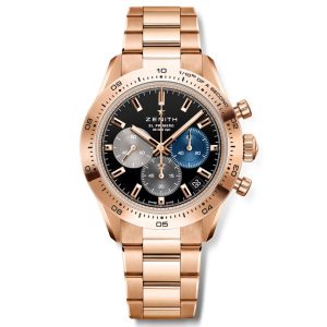 Zenith Chronomaster Sport ¨C 18.3101.3600/21.M3100