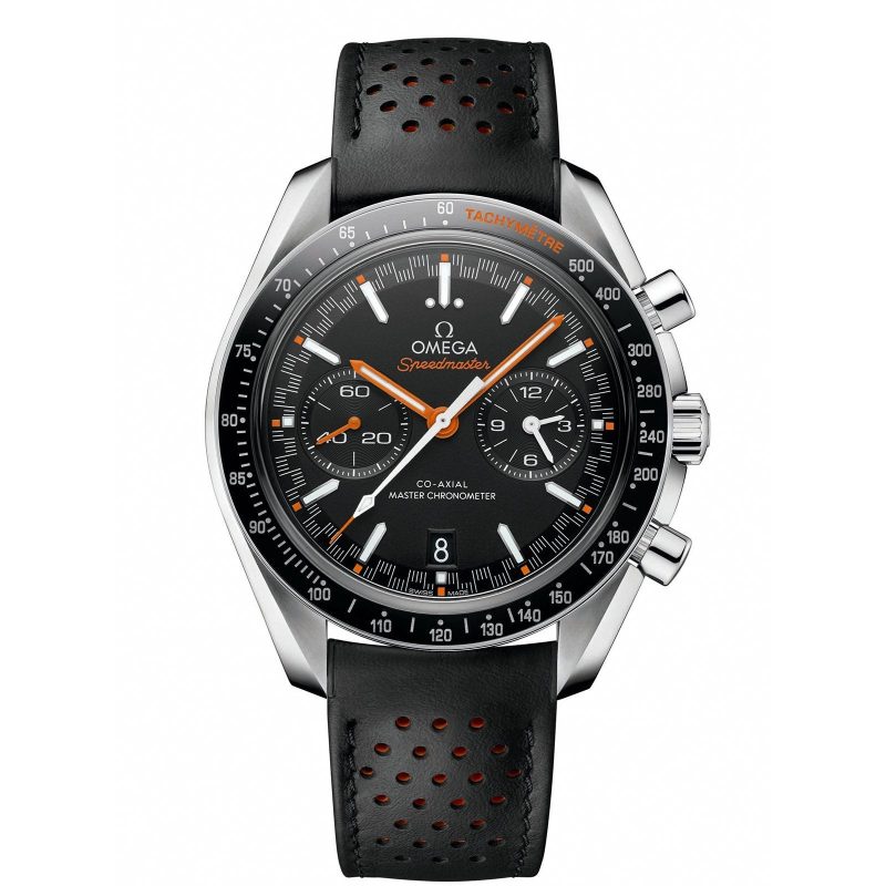 Omega Speedmaster Racing Omega Co-Axial Master Chronometer Chronograph 44.25mm - Image 2