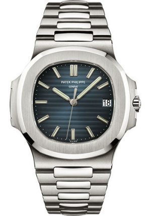 Patek Philippe Nautilus Watch ¨C 5711/1A-010