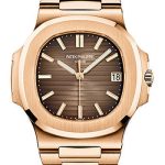 Patek Philippe Nautilus Watch ¨C 5711/1R-001