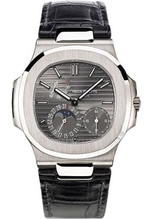 Patek Philippe Nautilus Watch ¨C 5712G-001