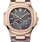 Patek Philippe Nautilus Watch ¨C 5712R-001