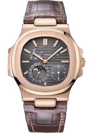 Patek Philippe Nautilus Watch ¨C 5712R-001
