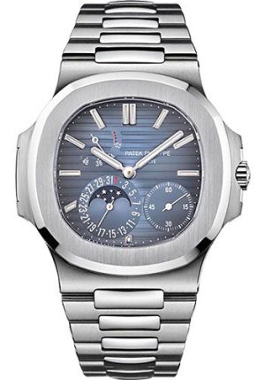 Patek Philippe Nautilus Watch ¨C 5712/1A-001