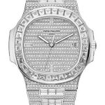Patek Philippe Nautilus Watch ¨C 5719/10G-010
