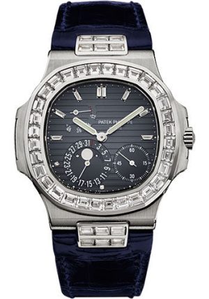Patek Philippe Nautilus Watch ¨C 5724G-001