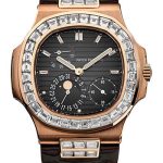 Patek Philippe Nautilus Watch ¨C 5724R-001