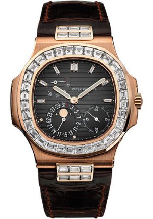 Patek Philippe Nautilus Watch ¨C 5724R-001