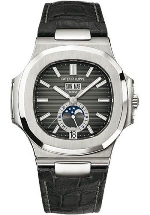Patek Philippe Nautilus Watch ¨C 5726A-001
