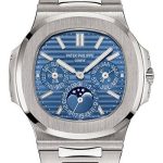 Patek Philippe Nautilus Grand Complication Perpetual Calendar Watch ¨C 5740/1G-001