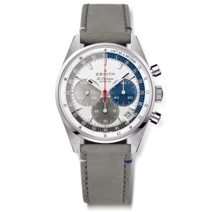 Zenith Chronomaster Original ¨C 03.3200.3600/34.C869