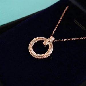 TIFFANY & CO. JEWELREY ¨C WJL83
