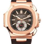 Patek Philippe Nautilus Watch ¨C 5980R-001