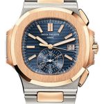 Patek Philippe Men Nautilus Watch ¨C 5980/1AR-001