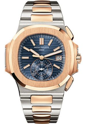 Patek Philippe Men Nautilus Watch ¨C 5980/1AR-001