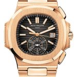 Patek Philippe Men Nautilus Watch ¨C 5980/1R-001