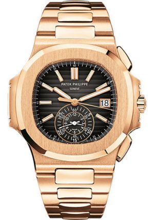 Patek Philippe Men Nautilus Watch ¨C 5980/1R-001