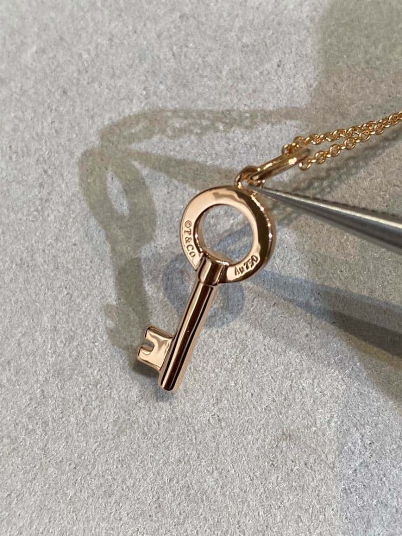 TIFFANY & CO. JEWELREY ¨C WJL62 - Image 2