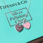 TIFFANY & CO. JEWELREY ¨C WJL74