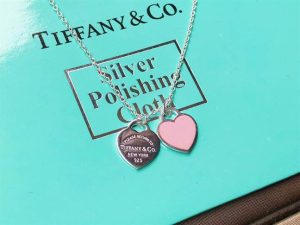 TIFFANY & CO. JEWELREY ¨C WJL74