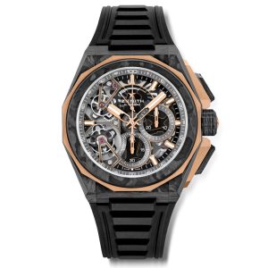 Zenith Defy Extreme Double Tourbillon ¨C 12.9100.9020/78.I200