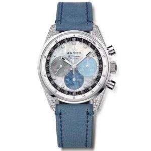 Zenith Chronomaster Original ¨C 16.3200.3600/02.C907