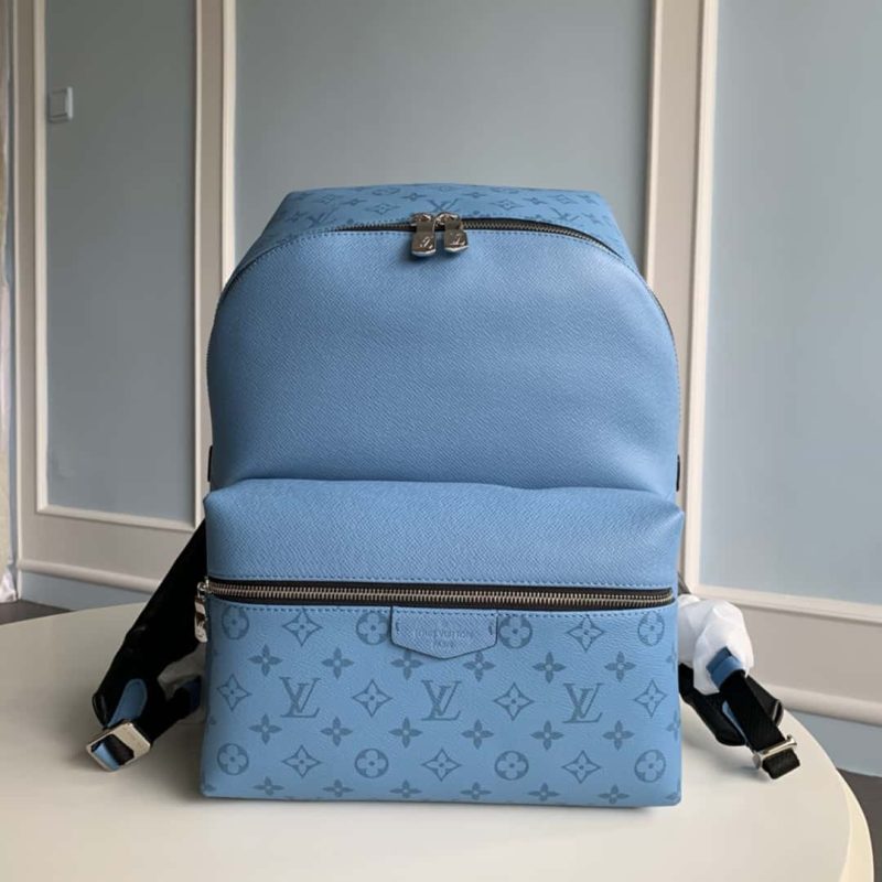 LOUIS VUITTON DISCOVERY BACKPACK – WLM178 - Image 2