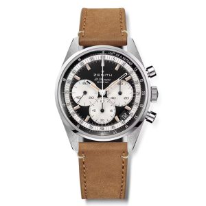 Zenith Chronomaster Original ¨C 03.3200.3600/21.C903