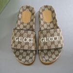 GUCCI SLIDE SANDALS – GCS05