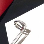 CARTIER JEWELREY – WJL28