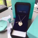 TIFFANY & CO. JEWELREY ¨C WJL84
