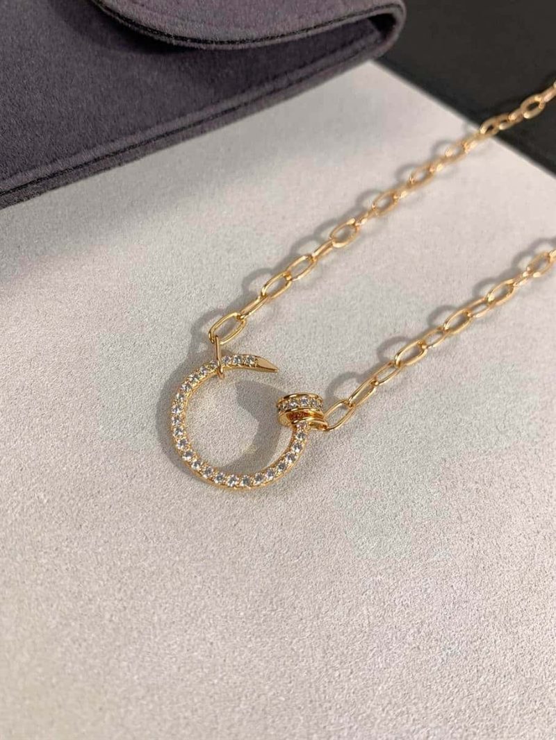 CARTIER JEWELREY ¨C WJL49 - Image 3