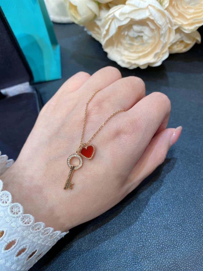 TIFFANY & CO. JEWELREY ¨C WJL62 - Image 3