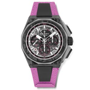 Zenith Defy Extreme E Energy x Prix ¨C 10.9100.9004-2/24.I301