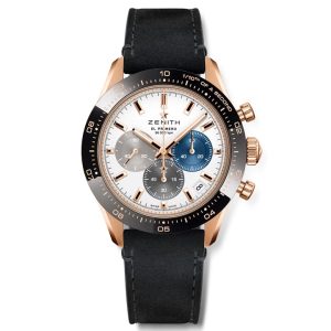 Zenith Chronomaster Sport ¨C 18.3100.3600/69.C920